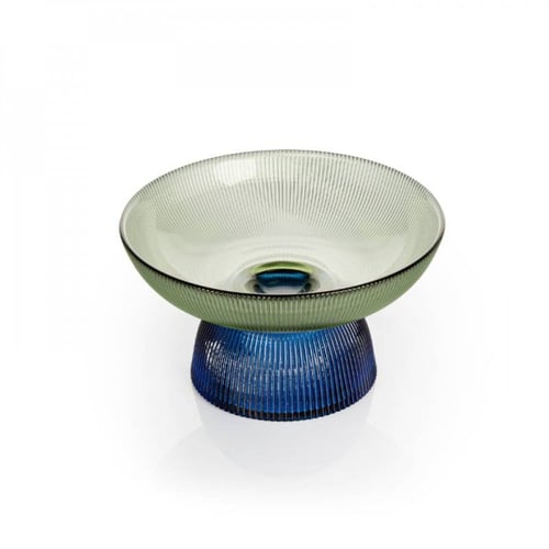 ستاند زجاجي صغير