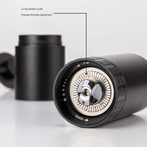 طاحونة MOJAE الفاخرة