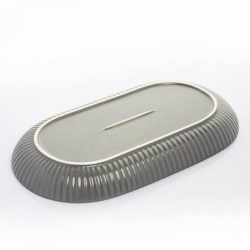 صحن سيراميك