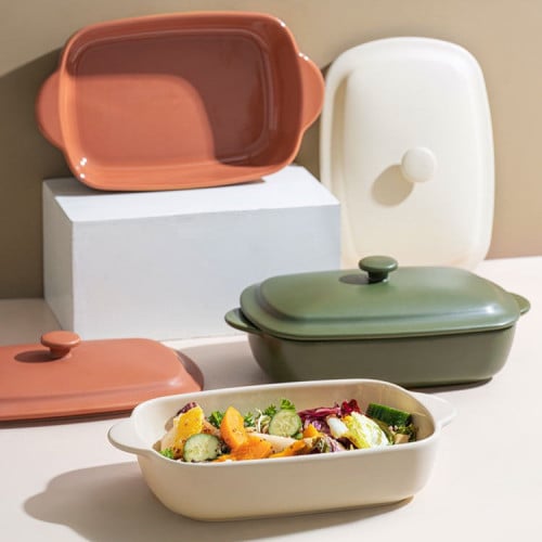 إناء سيراميك