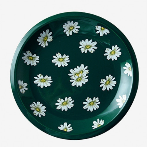 صحن سيراميك