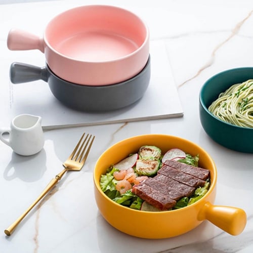 تقديم سيراميك