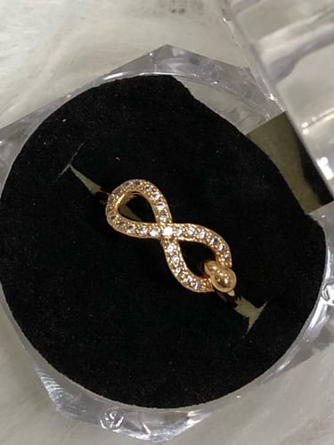 خواتم انفنتي