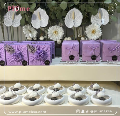 بكج بلوم ( ١٩ ) ٣٦ حبة جودة عاليه