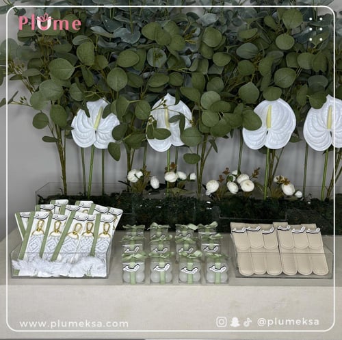 بكج بلوم (٣٠) التوفيري ٣٦ حبة حجم ميني