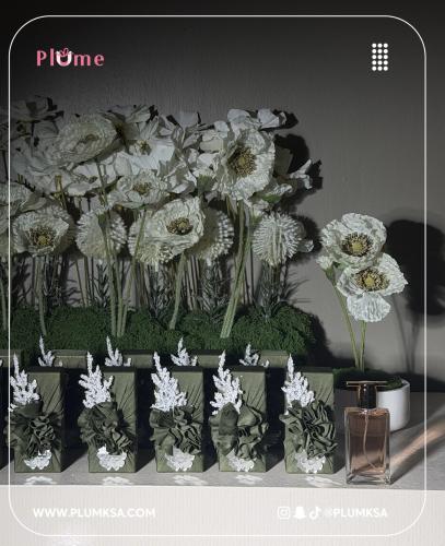 ١٢ حبة عطر أدول كلاسيك ٢٥ مل
