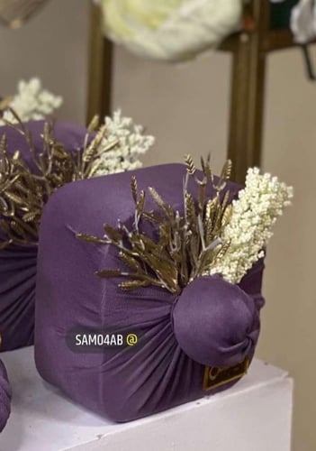 ١٢شنطة اكسسوارات تغليف ياباني