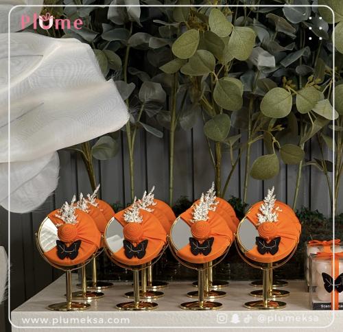 ١٢ حبة مرايا تغليف ياباني