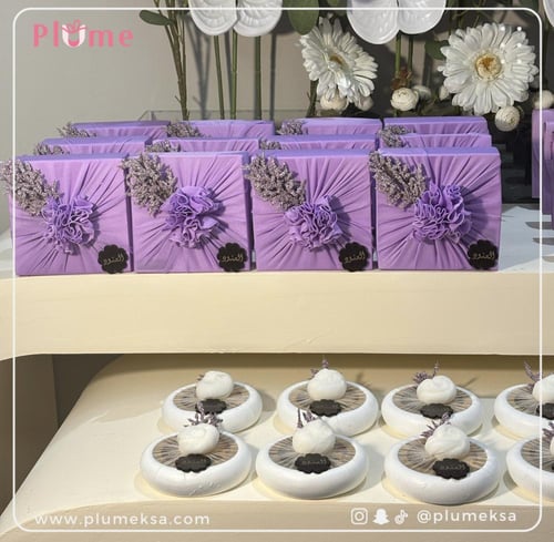 بكج بلوم ( ١٩ ) ٣٦ حبة جودة عاليه