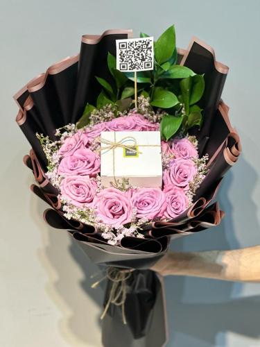 تنسيف ورو مع باتشي RY080