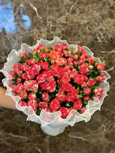 باقه خياليه