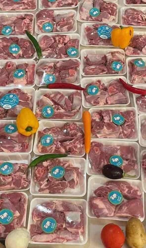 بوكس السوبر الحري