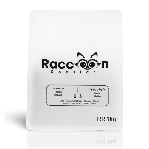 كولومبيا توليما - 1KG