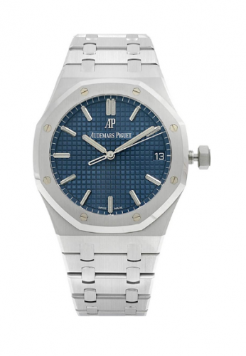 ادمرز رويال اوك فضي مينا كحلي نسائية