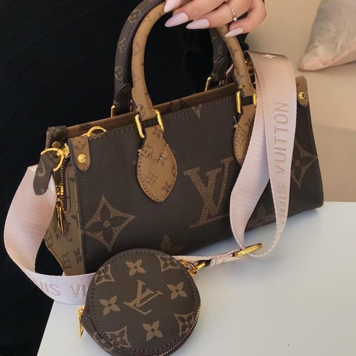 شنط لويس فيتون