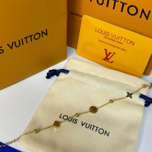 أسوارة نسائية ماركة لويس فيتون Louis vuitton
