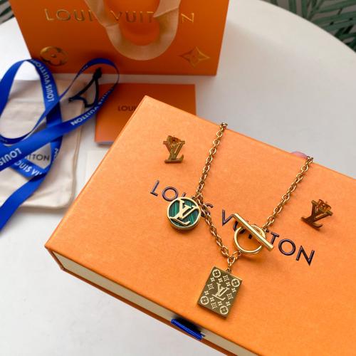 سلسال لويس فيتون