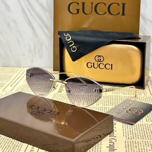 نظارة قوتشي