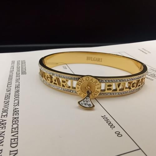 اسوارة ماركة بولغاري Bvlgari