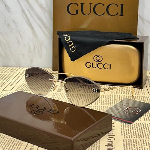 نظارة قوتشي