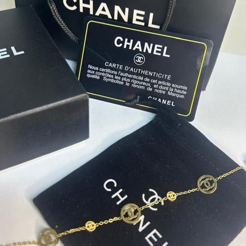 اسواره ماركة شانيل