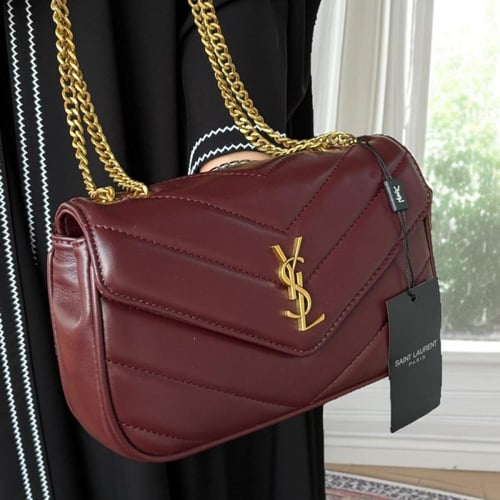 شنط سان لوران