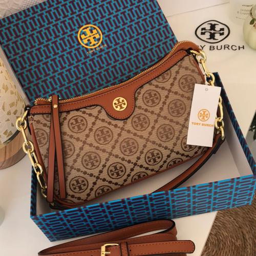 شنطه ماركة توري بوش