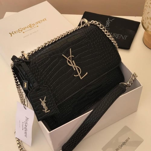 شنط سان لوران