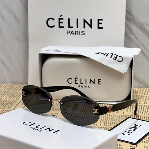 نظارة شانيل