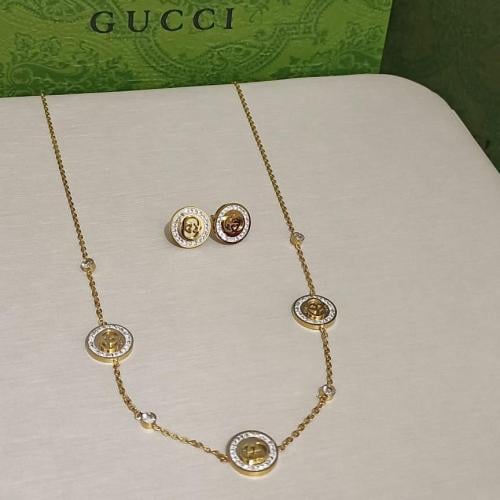 سلسال قوتشي مع الحلق