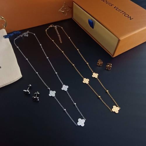 سلسال لويس فيتون