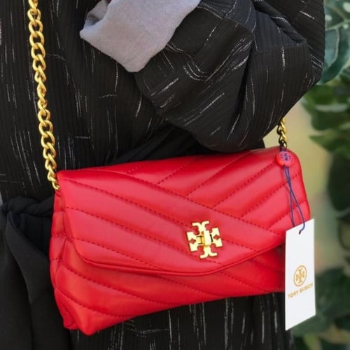 شنطه ماركة توري بوش