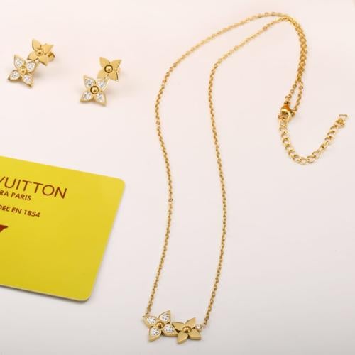 سلسال لويس فيتون