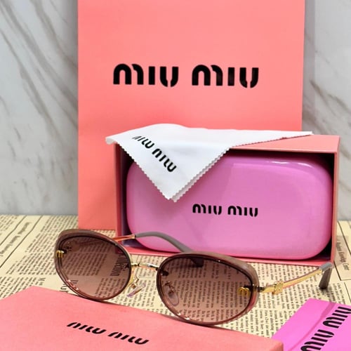 نظارة ميوميو