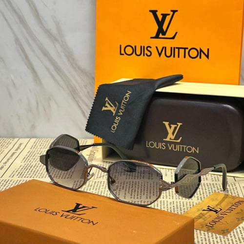 نظارة لويس فيتون