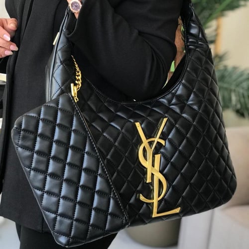 شنطه ماركة سان لوران