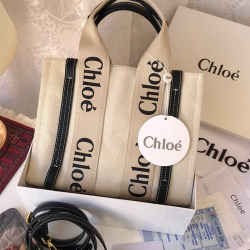 شنطه ماركة كلوي