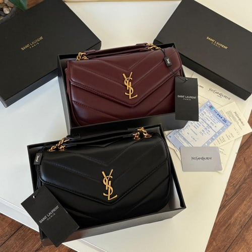 شنط سان لوران