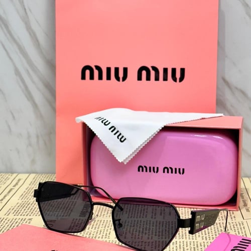 نظارة ميوميو