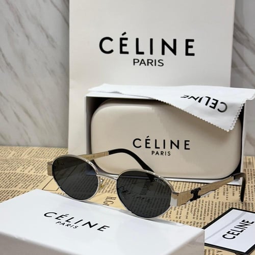 نظارة شانيل