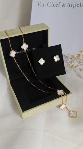 سلسال فان كليف