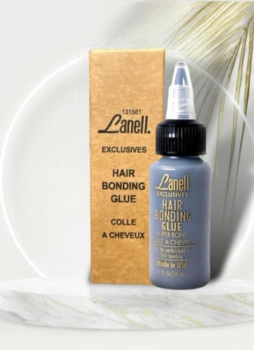 غراء رموش مقاوم للماء من لانيل