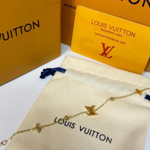 أسوارة نسائية ماركة لويس فيتون Louis vuitton