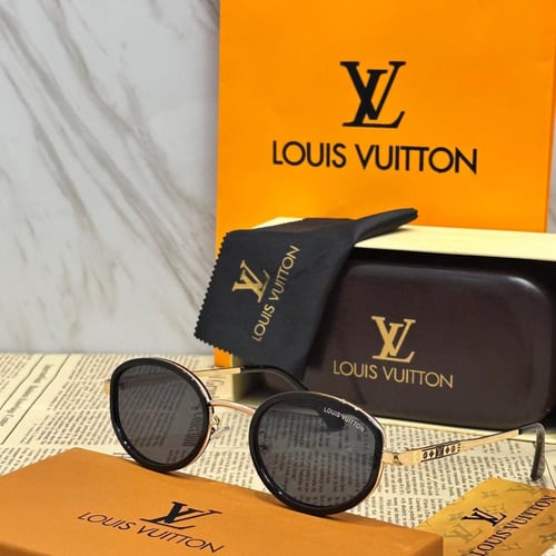 نظارة لويس فيتون