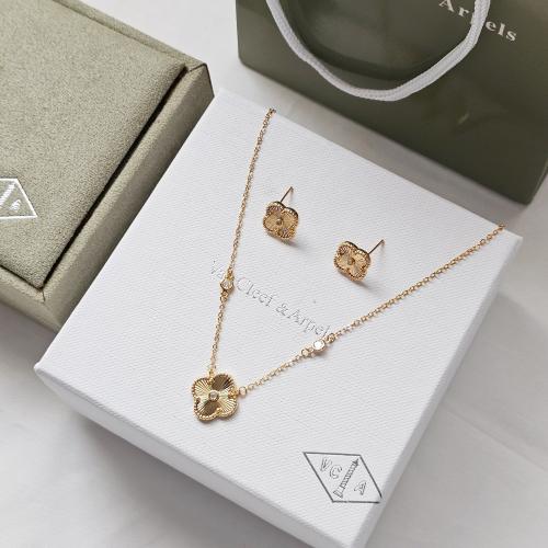 سلسال فان كليف