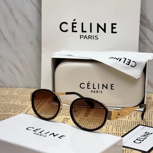 نظارة شانيل