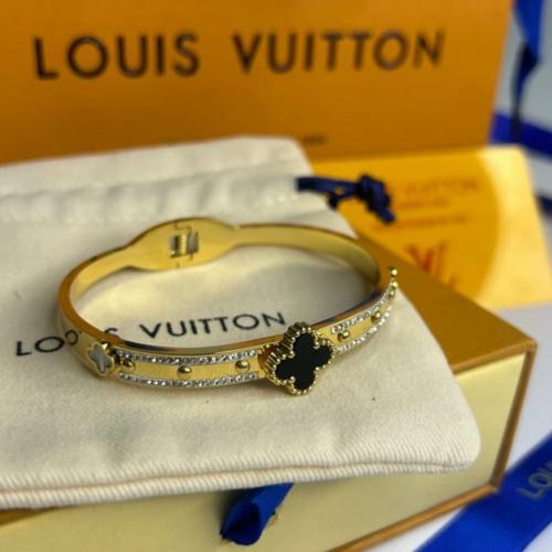 أسوارة نسائية ماركة لويس فيتون Louis vuitton