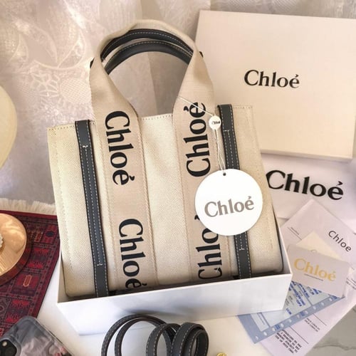 شنطه ماركة كلوي