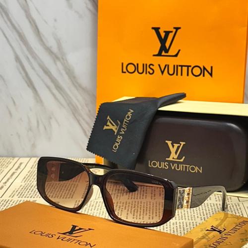 نظارة لويس فيتون