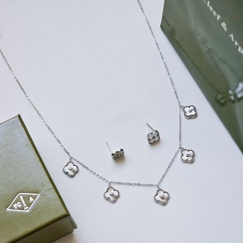 سلسال فان كليف